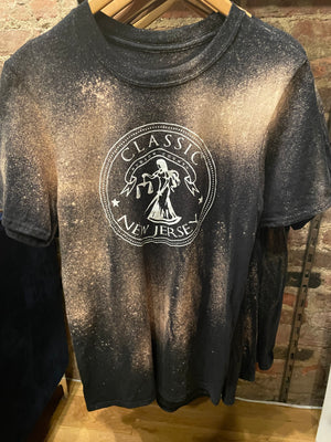 Open image in slideshow, &quot;Hudson County Seal&quot; T- Shirt
