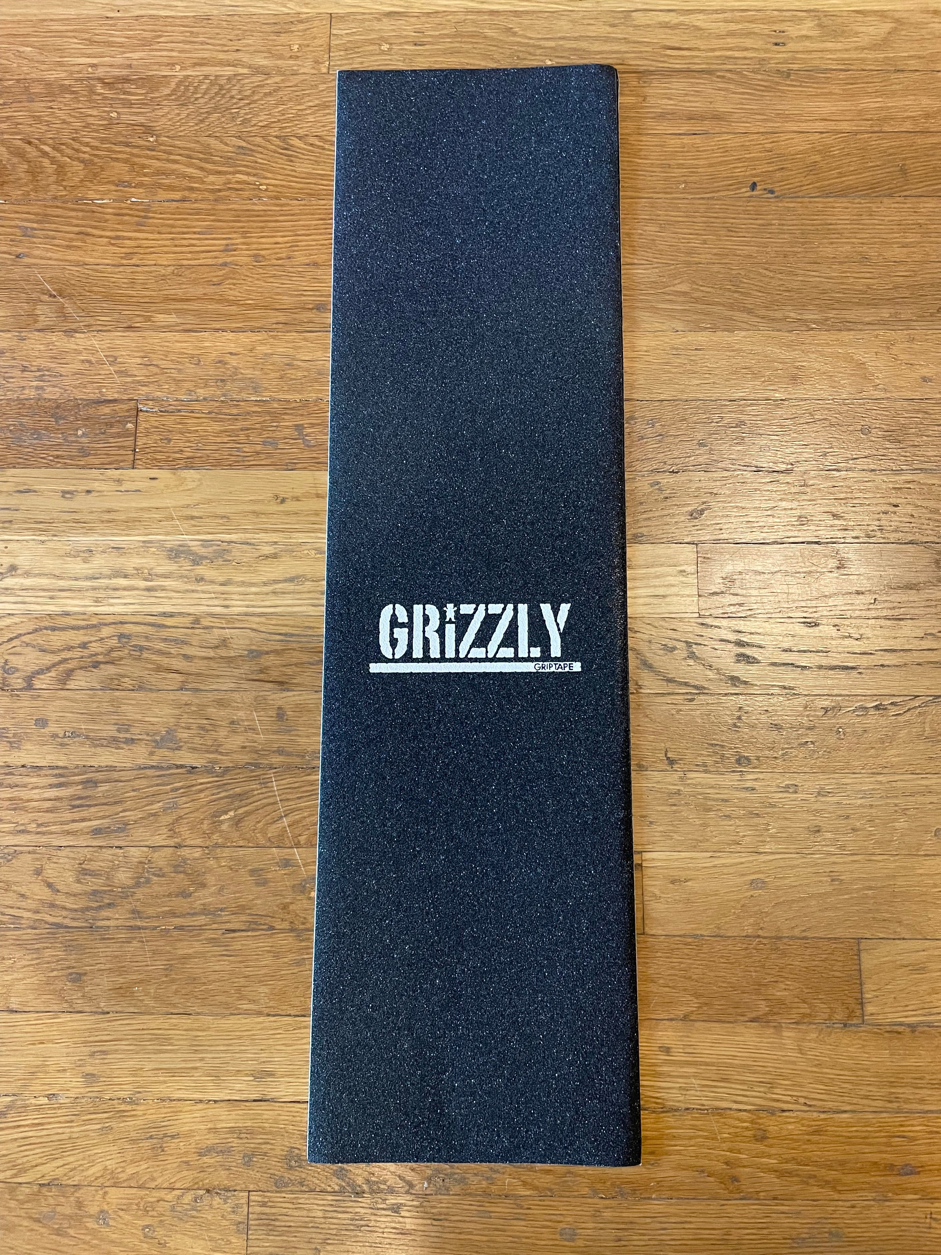 Grizzly Printed Grip